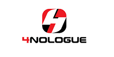 logo 4nologue