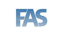 logo fas