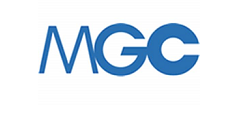 logo mge