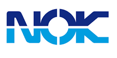 logo nok