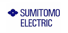 logo sumitomo